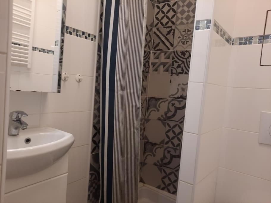 *Les Dunes, 50 M Des Plages, Clim, Netflix,4 Pers* La Grande-Motte Exterior foto