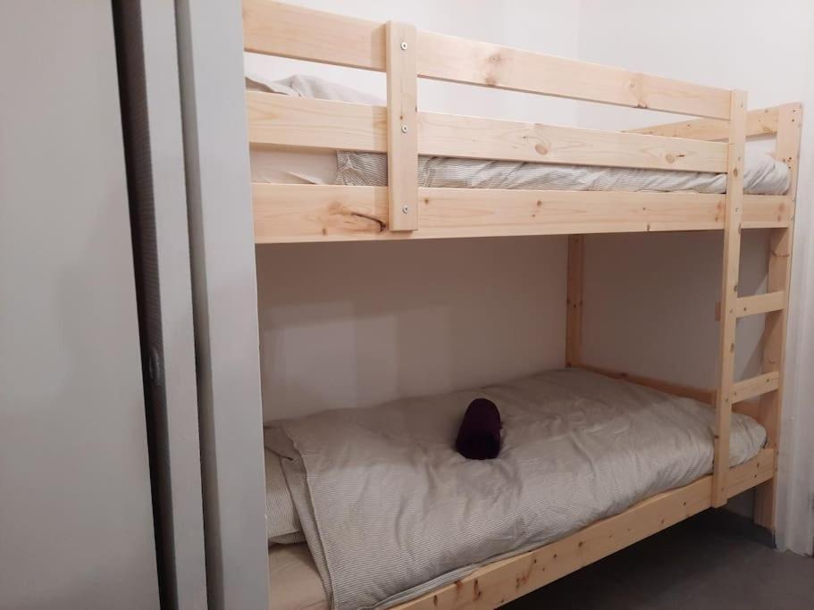 *Les Dunes, 50 M Des Plages, Clim, Netflix,4 Pers* La Grande-Motte Exterior foto